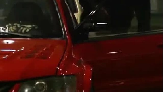 “你想用这辆垃圾硬人家的evolution呀”