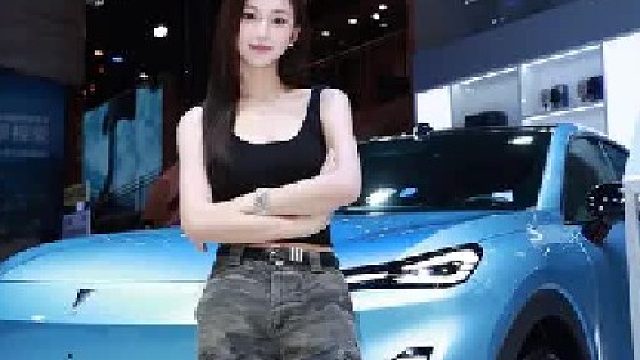 15万级安全电车卷王，深蓝S05 我看行