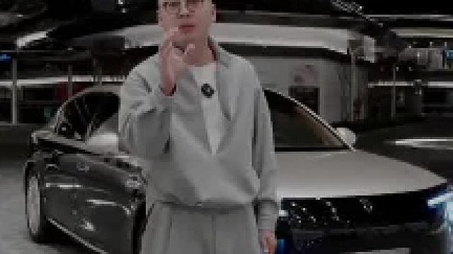 提车半年尊界S800用车感受