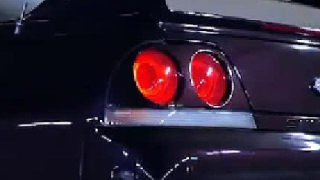 “是哪一代让你爱上了GTR”