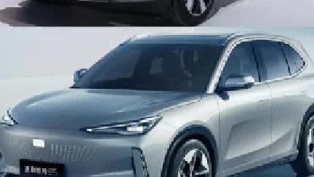 深蓝S05和银河E5，新能源SUV究竟该选哪个呢？