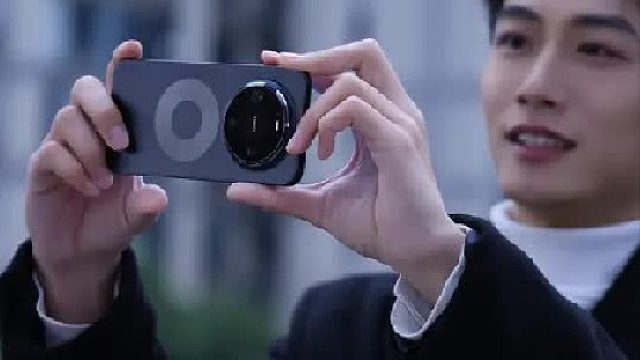 华为mate80让我看到了那个熟悉的华为回来了