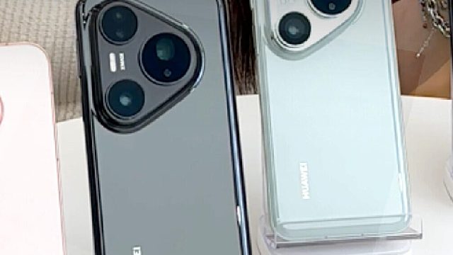 华为Pura 80全系对比来了！4款机型怎么选？