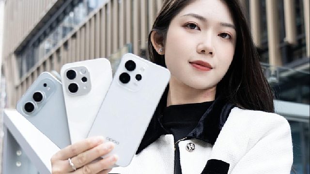 3款热门中端机选购指南，谁是赛博好搭子