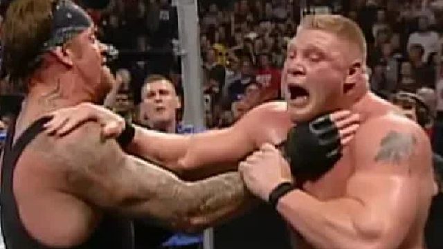 猛兽大布联手塞纳，对战送葬者，惨遭痛扁！