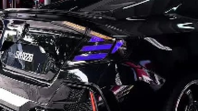 绞牙避震 以改代修