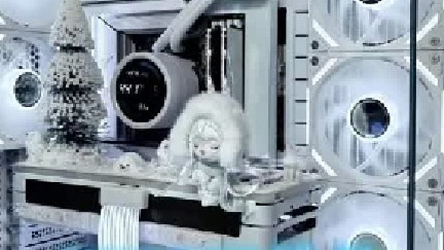 3500元价位装机天花板5600＋7650适合预算低想打游戏