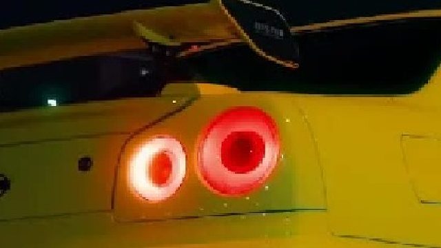 “一定是你无法拒绝的一台车”