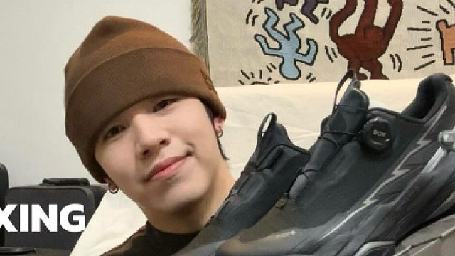 Unboxing_一鞋承包秋冬时髦与实用