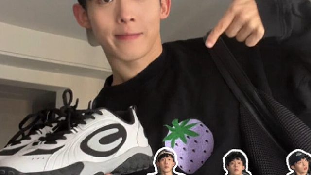 一鞋多搭挑战｜轻松拿捏3种风格！