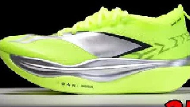 2025年鞋王【飞电6E】，跑起来咋样️