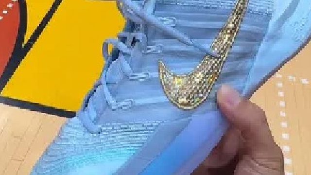 不靠堆配置也能交出高分答卷，这就是Nike的品牌底蕴