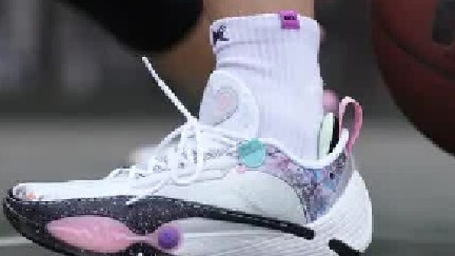 全城14网面版本，宽脚也能穿️