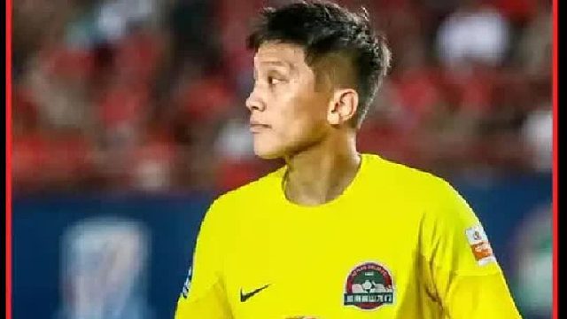 王国明喷水苦笑“名场面”！