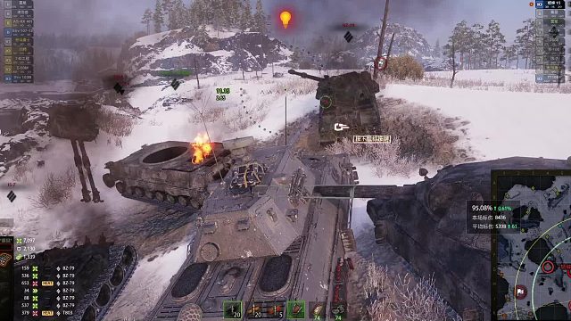 囊鼠万伤可惜输了