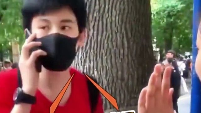 胡先煦有多记仇，看到女同学第一句话就是：'你什么时候还我铅笔盒'