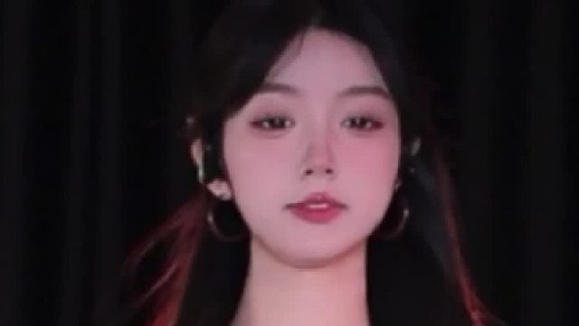 【盛世-草莓西八酱】你只能盯着我看