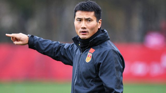 邵佳一首期国足名单解读：4人首次入选，于汉超“回归”！