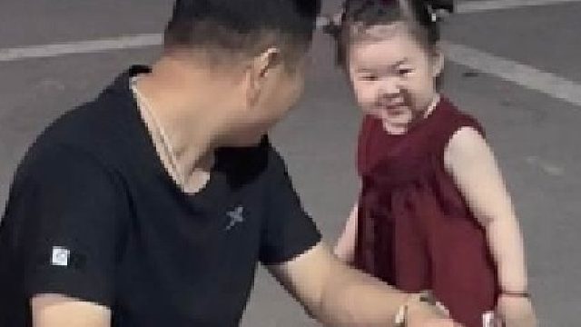 最好的教育莫过于言传身教