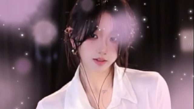 【HR-温念】我勾勾手指 你会乖乖过来吗~