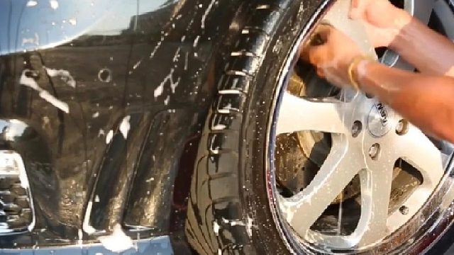 二手车避坑：1分钟分清营运车vs非营运车！咱买二手车最怕啥？最怕花了私家车的钱，买了台营转非的车！