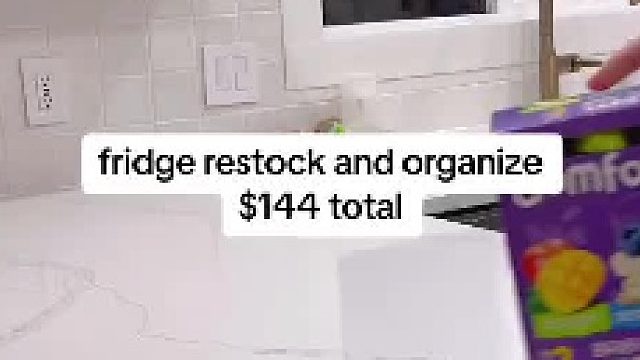 外国小姐姐，看看144美元可以买些什么  体验