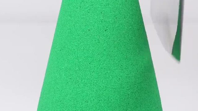 切沙子，非常解压！