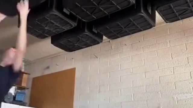 收纳盒的尽头必然是收纳收纳盒