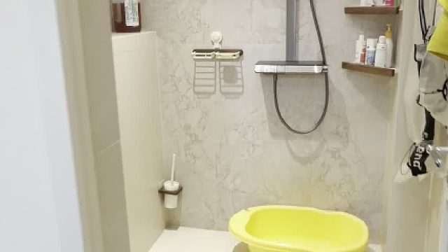 一镜到底｜30岁住上了梦想中的别墅