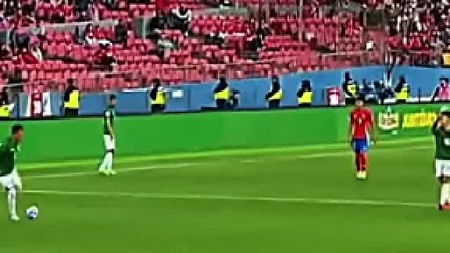 “裁判没响哨，怪我咯？”——最冷血进球诞生记！