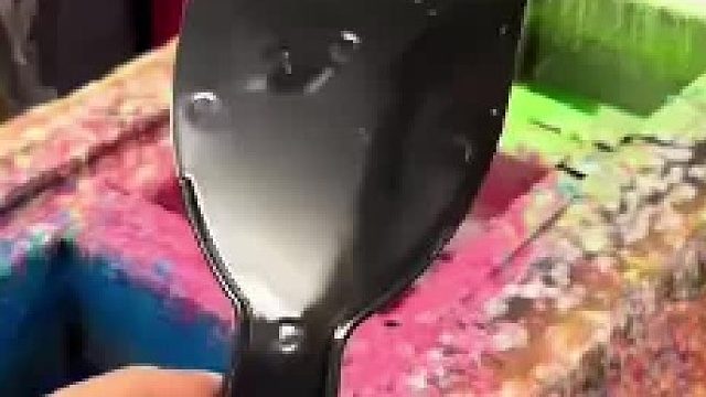 清理蜡台开始啦（238）