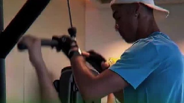 姜还是老的辣！