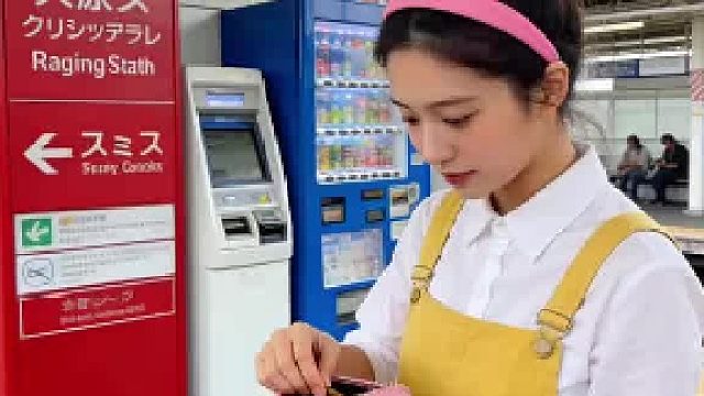 原来外国人是没有拾金不昧的