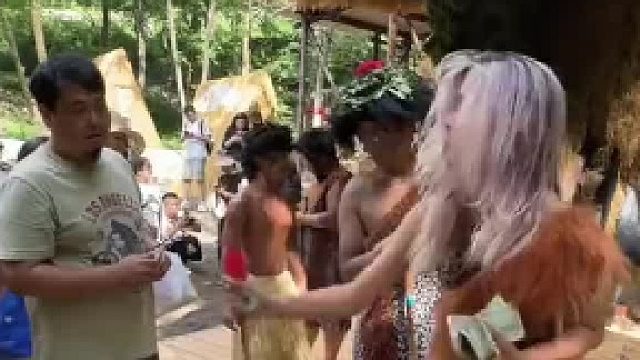 原来这就是钞能力