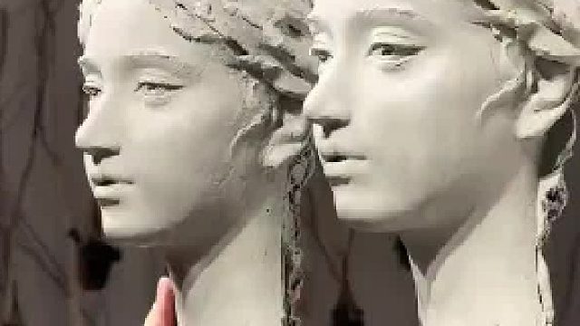 嘴凸别再去冤枉牙了，看看图里的示范