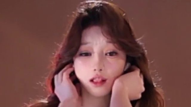 【HR-小羊炖土豆】看哪呢