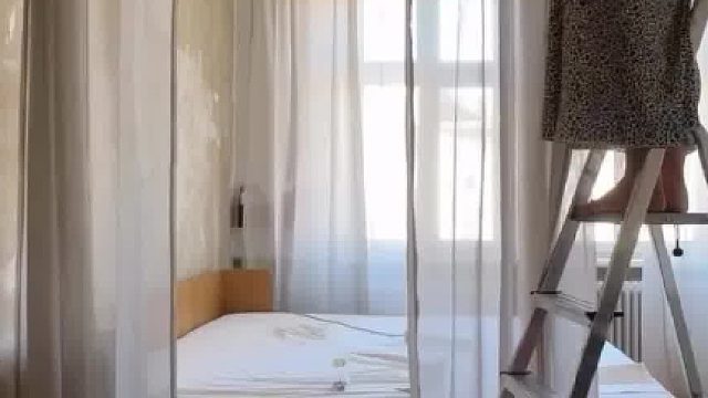 ins博主家居改造秋天的家