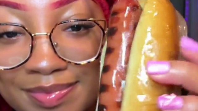 看来万物皆可冰糖葫芦