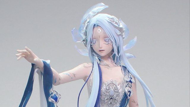 以星天为引，塑此身「生于无瑕」