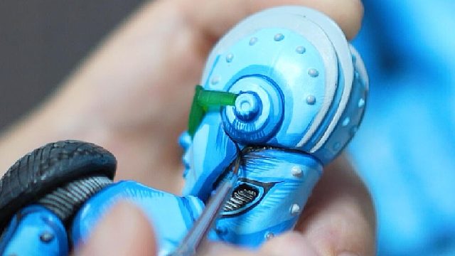 一番赏JOJO徐伦替身石之自由重涂