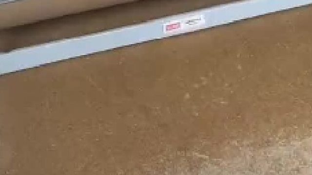 外国小姐姐打包客户订单，这个装土有什么用啊 体验