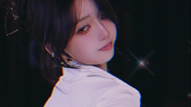 【HR-温念】我没有她有趣吗~~