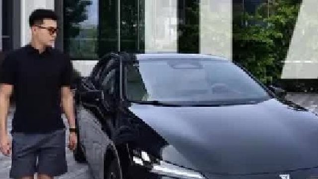 重庆自驾实测2026款深蓝L07，看看实力到底几何？