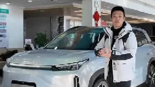 10万级增程SUV怎么选？埃安i60给你答案