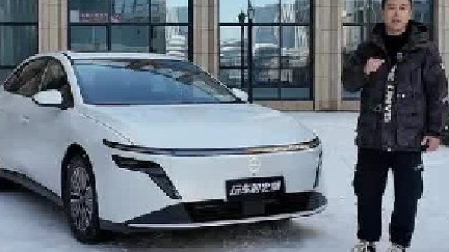 烧油1公里只要1毛多的合资车你见过吗？