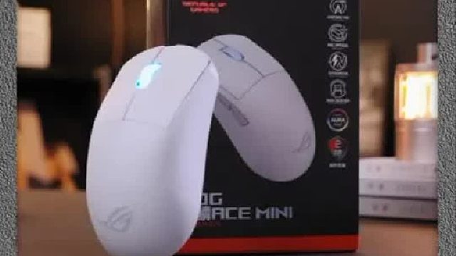 同级没有对手的鼠标应该长这样