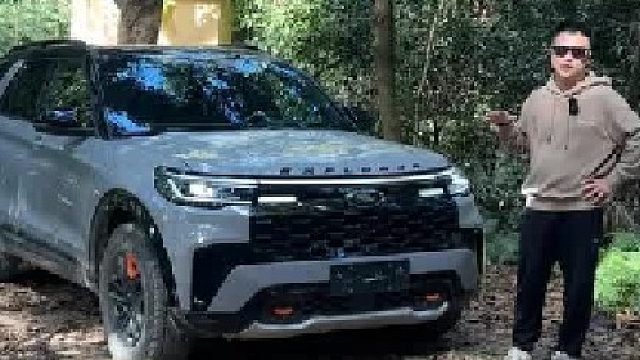 买这车的都是聪明人，花的每一分钱都能让你享受到位。