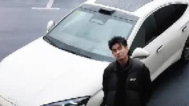 省油又能跑，真没开过这么顺的插混