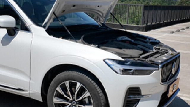 沃尔沃！你心眼子别太多了吧！