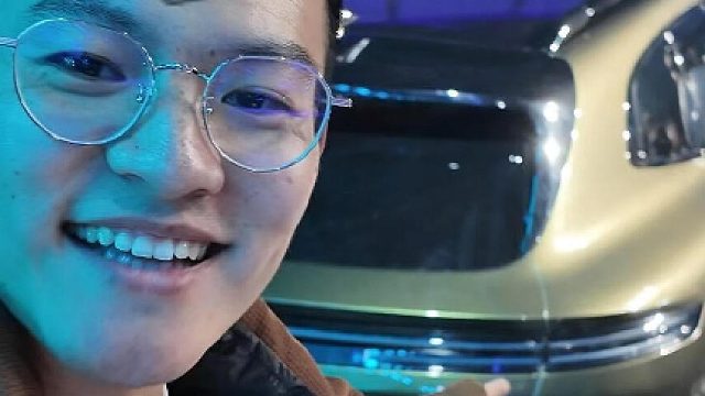 如果国产车都这么帅，谁还买合资啊？